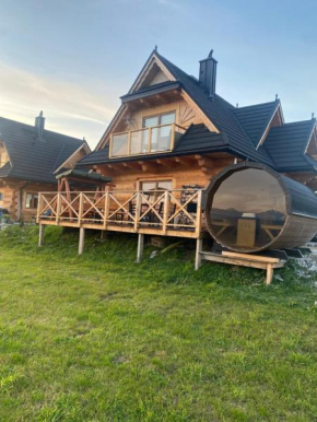 Osada pod Giewontem 3 - KACPROWY
